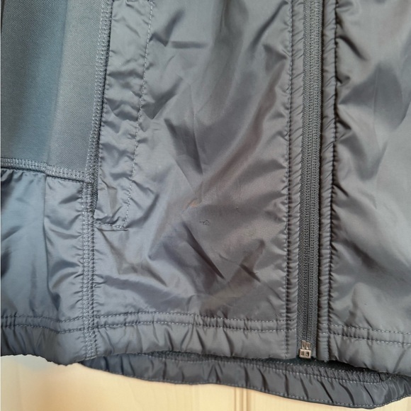 Xersion Charcoal Jacket Size L - Picture 4 of 12